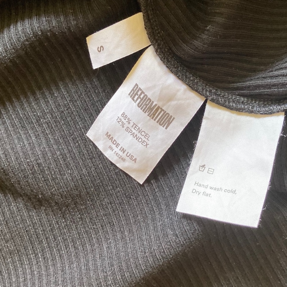 Reformation Rory Dress - Picture 3 of 7